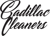Cadillac Cleaners