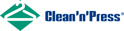 Clean’n’Press