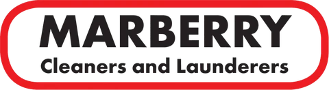 Marberry Cleaners and Launderers