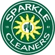 Sparkle Cleaners