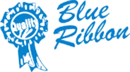 Blue Ribbon