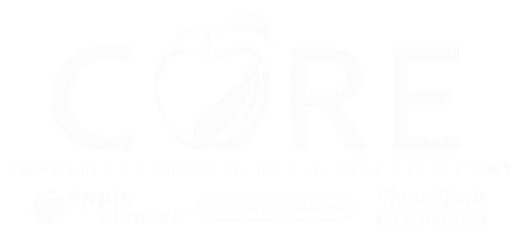 CORE Cleaners