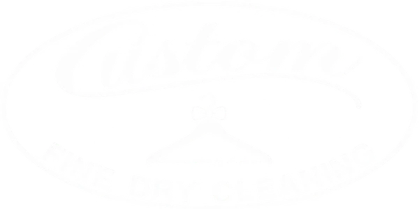 Custom Fine Dry Cleaning