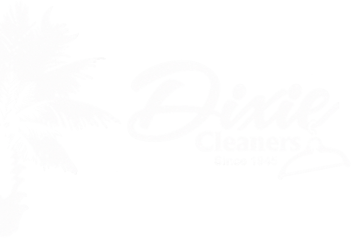 Dixie Cleaners