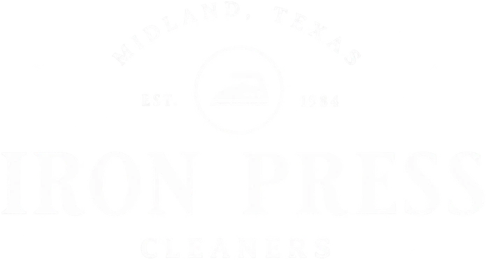 Iron Press Cleaners