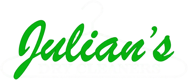 Julian’s Dry Cleaners