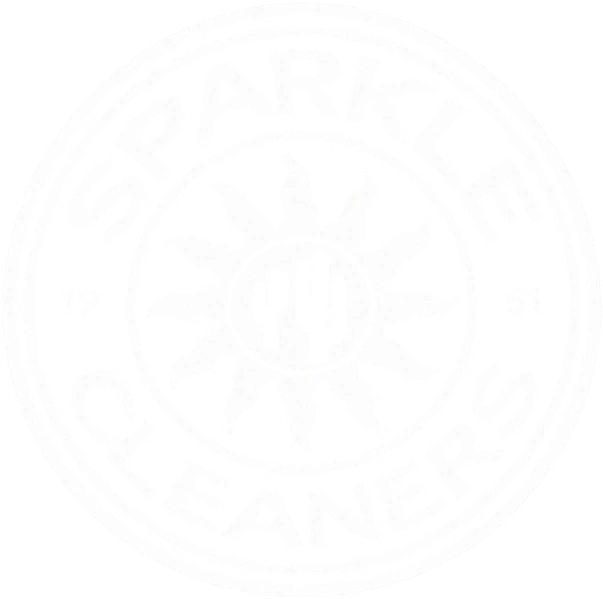 Sparkle Cleaners