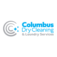 Columbia Electronics International logo featuring a globe design on the left and blue text with the company name on the right.
