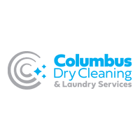Columbia Electronics International logo featuring a globe design on the left and blue text with the company name on the right.